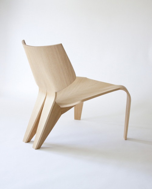Split Chair Leibal