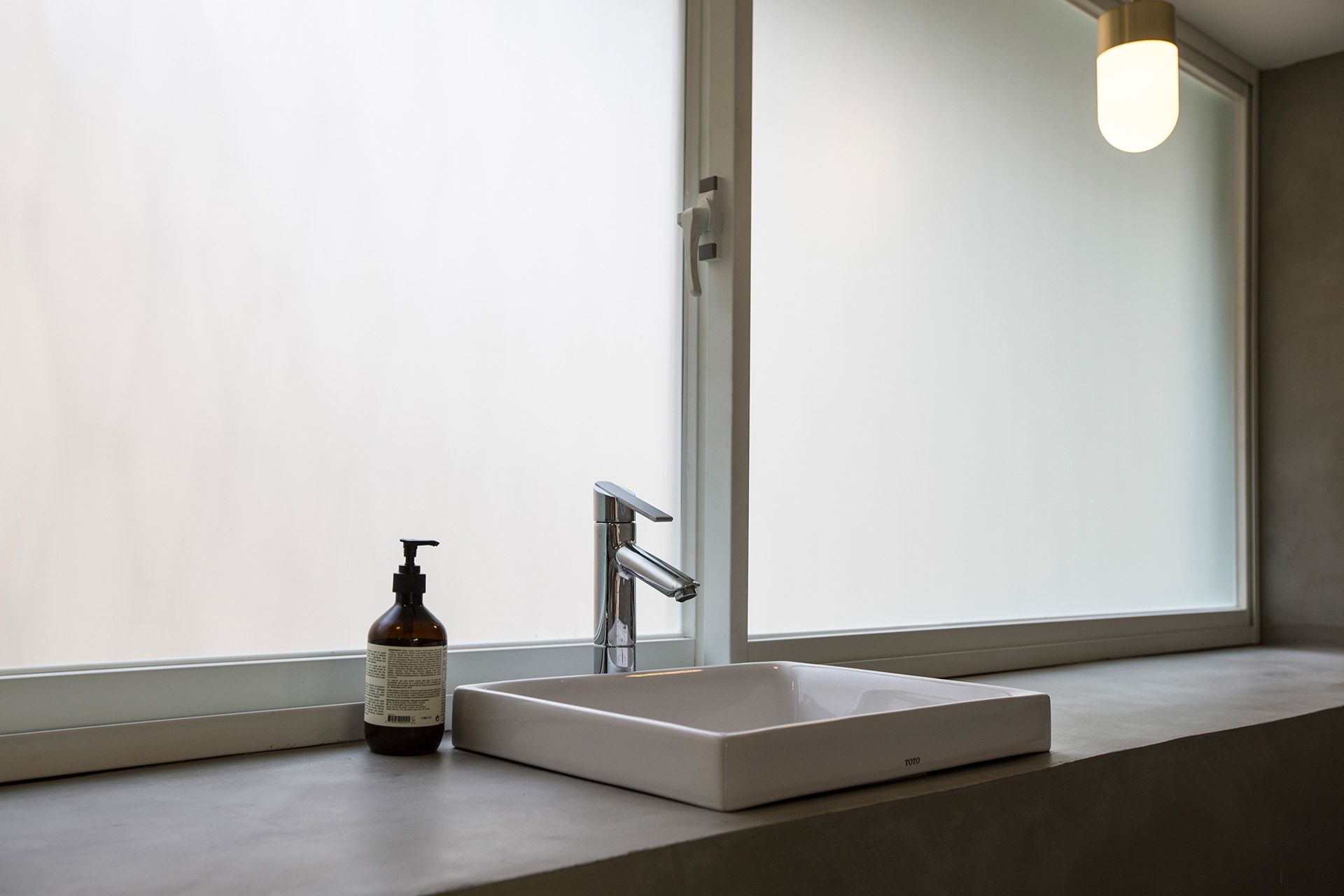 Sculptor Barber Leibal