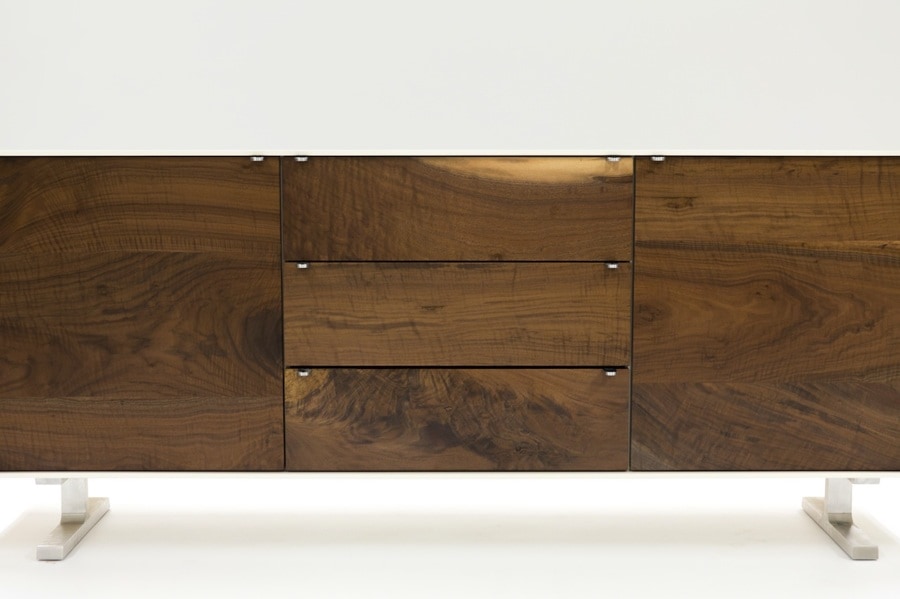 Shaker Bureau Leibal