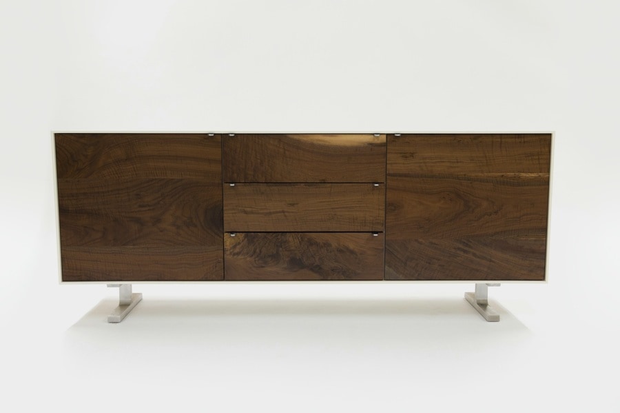 Shaker Bureau Leibal