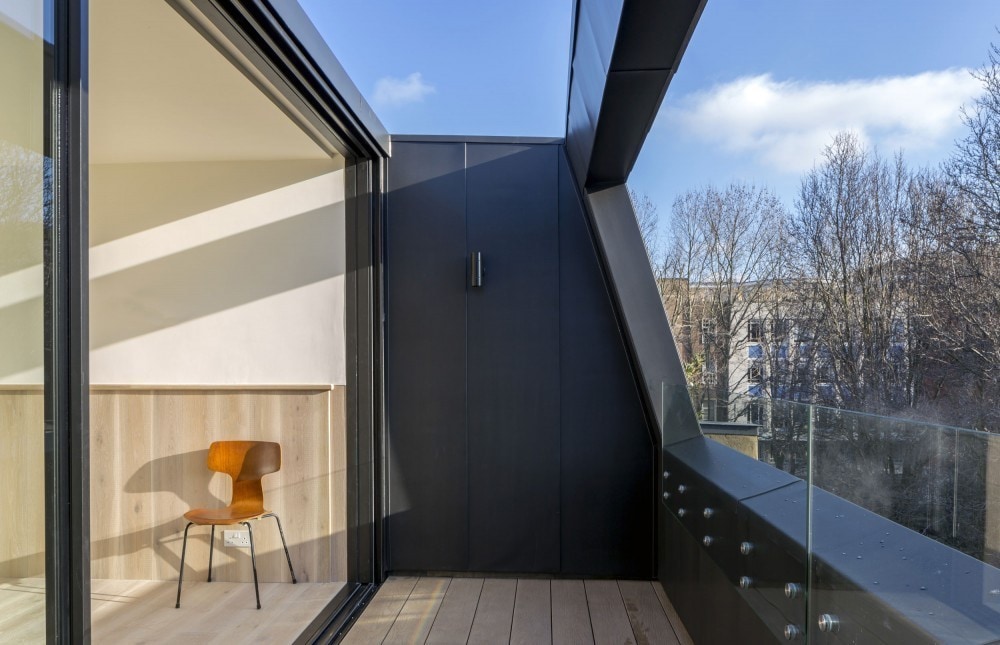 Fitzrovia House Leibal