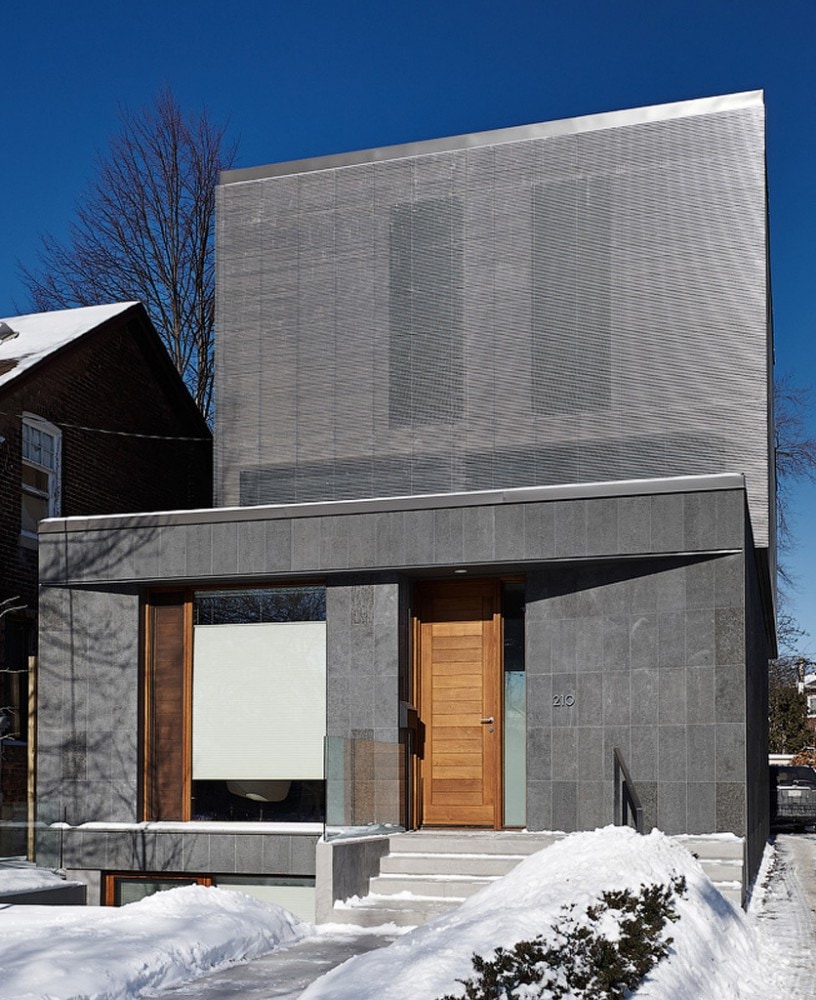 Counterpoint House | Leibal