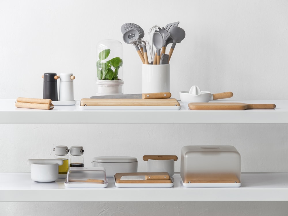 kitchenware collection | leibal