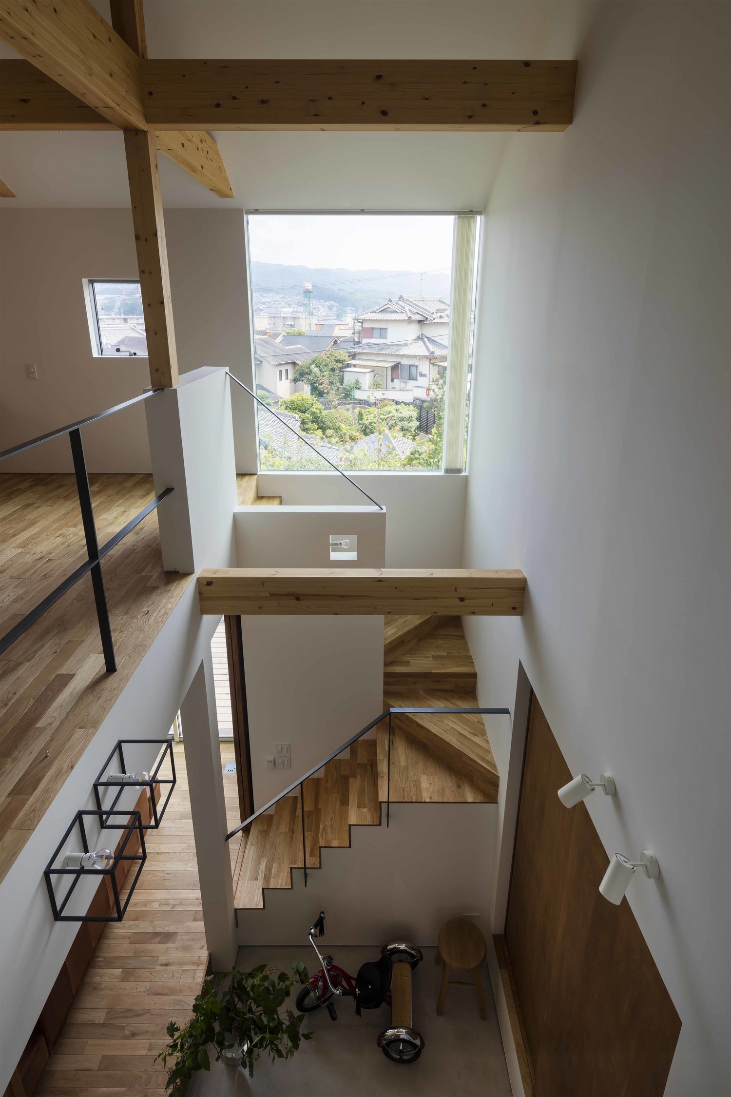 House in Ikoma | Leibal