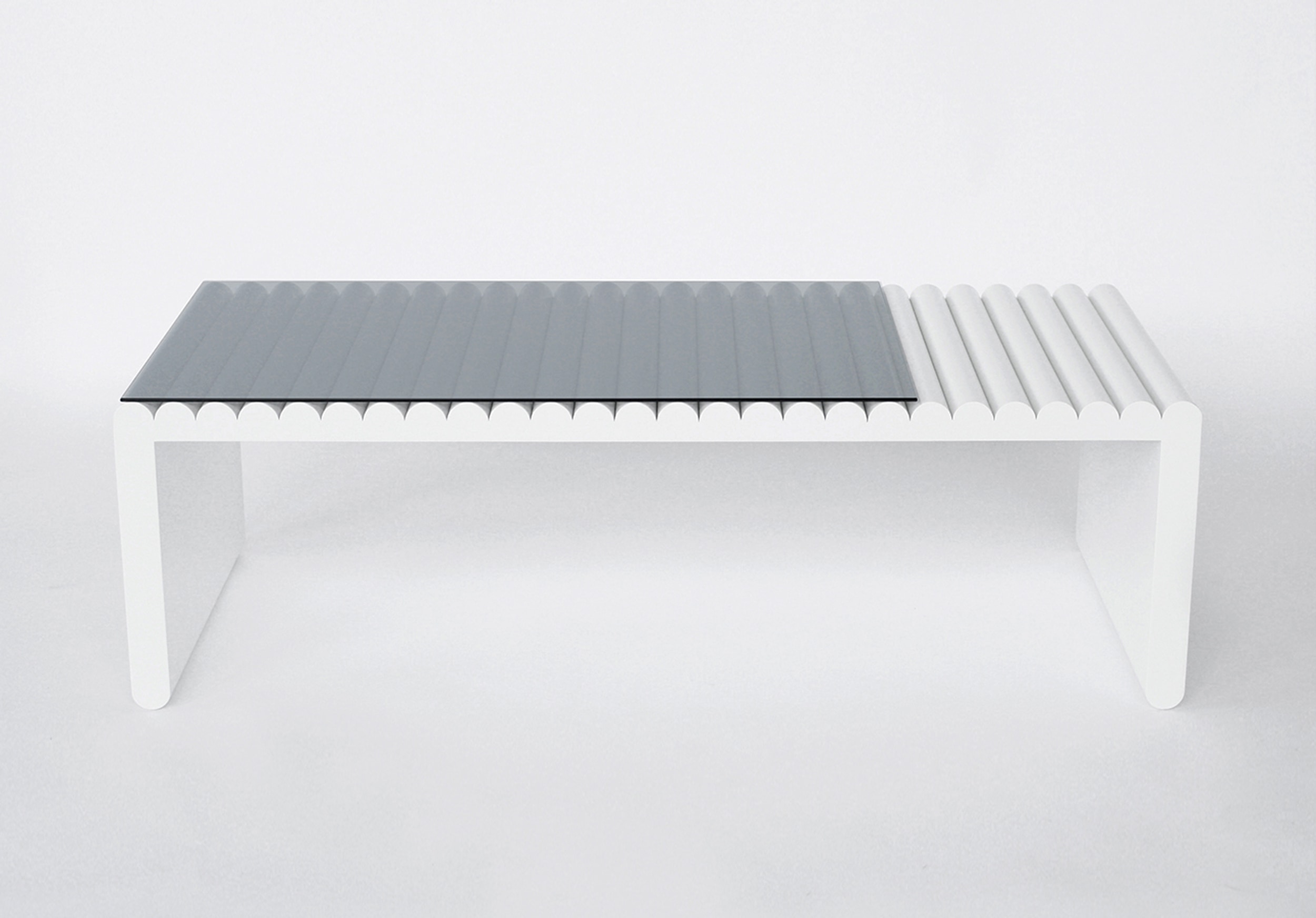 Dune Coffee Table Leibal