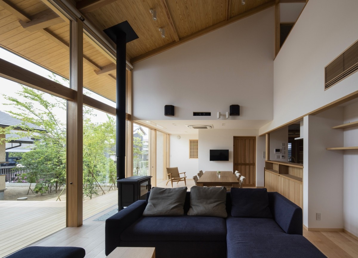 Hiiragi's House Leibal