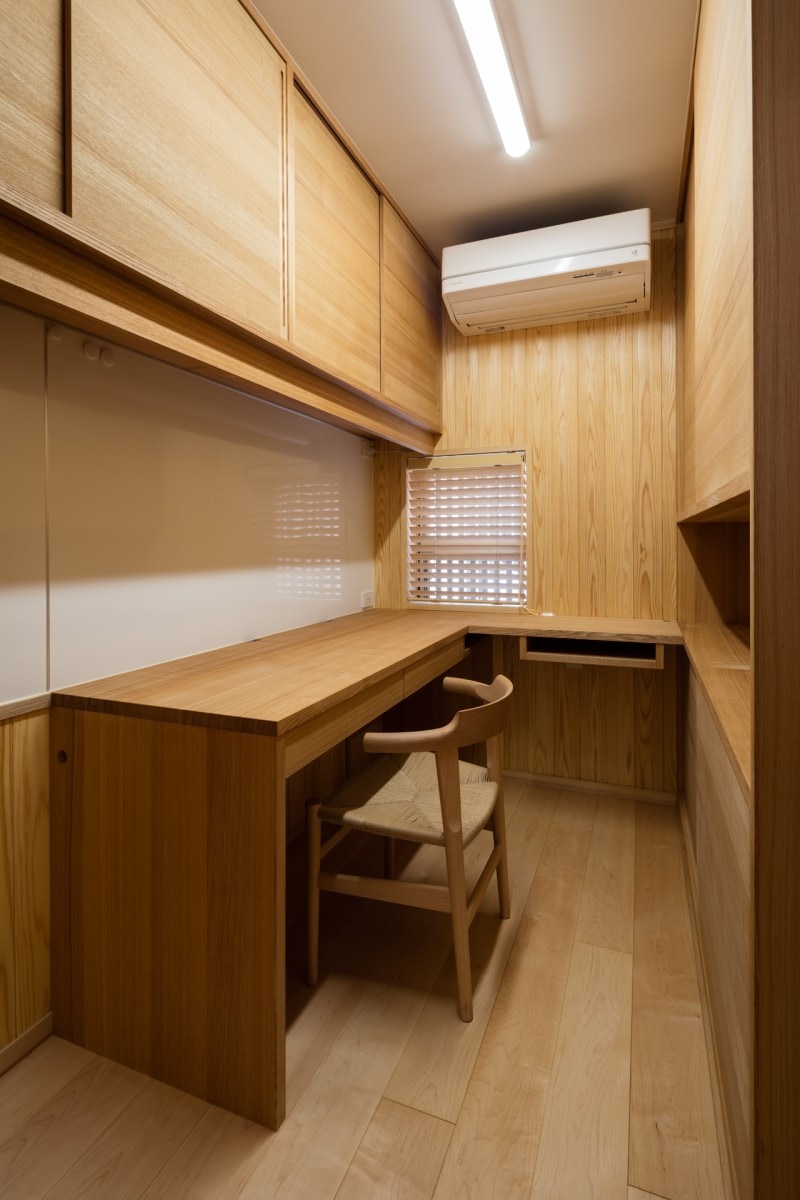 Hiiragi's House Leibal