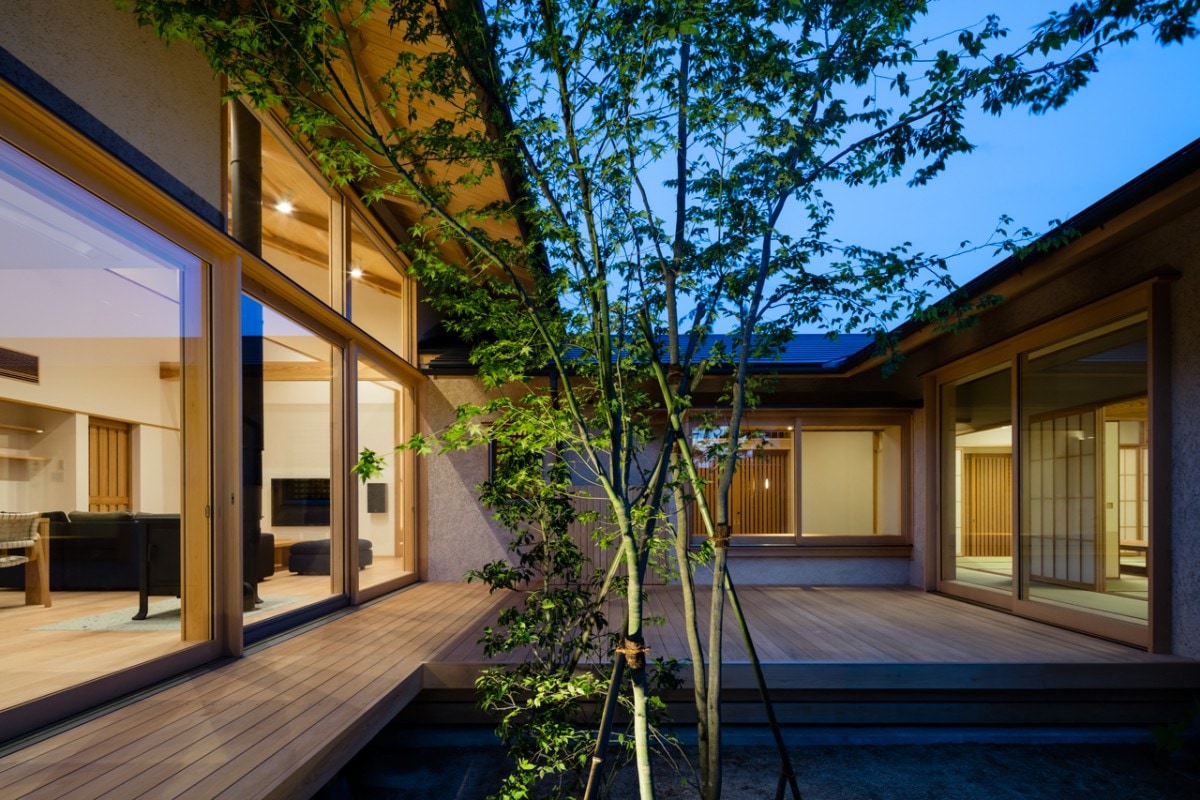 Hiiragi's House Leibal