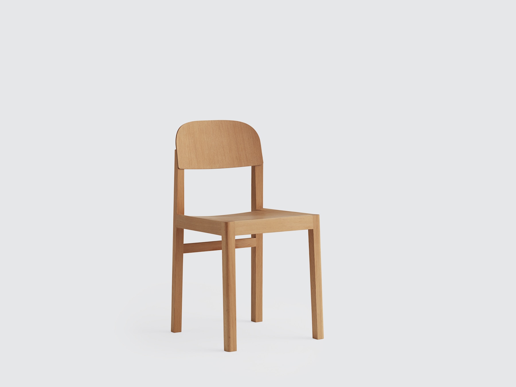 Workshop Chair Leibal