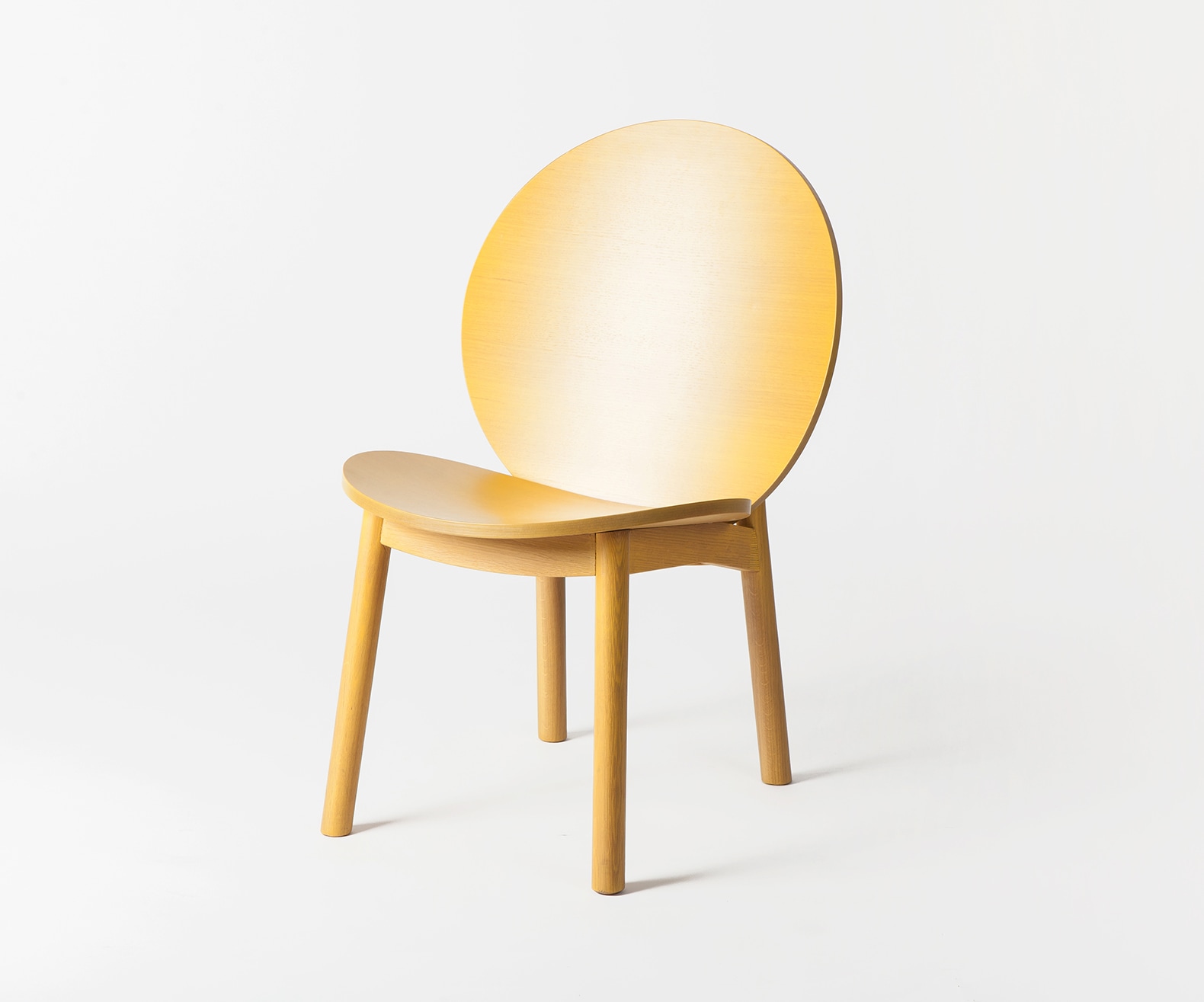 Moon Chair | Leibal