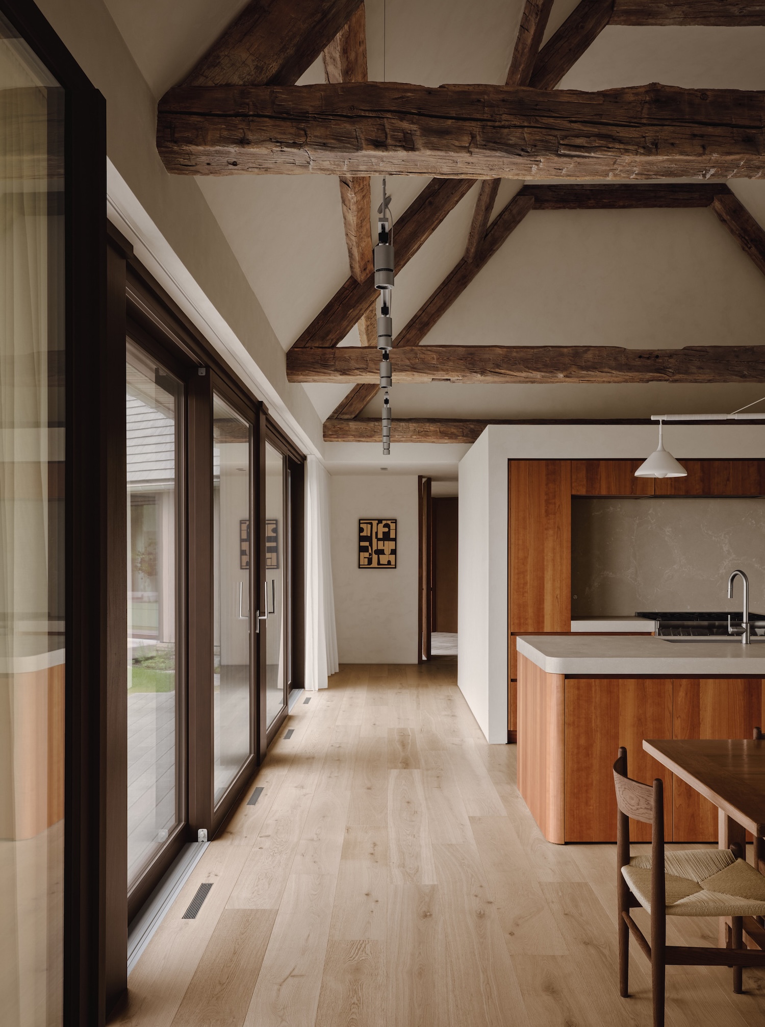 Leibal — Tiverton House
