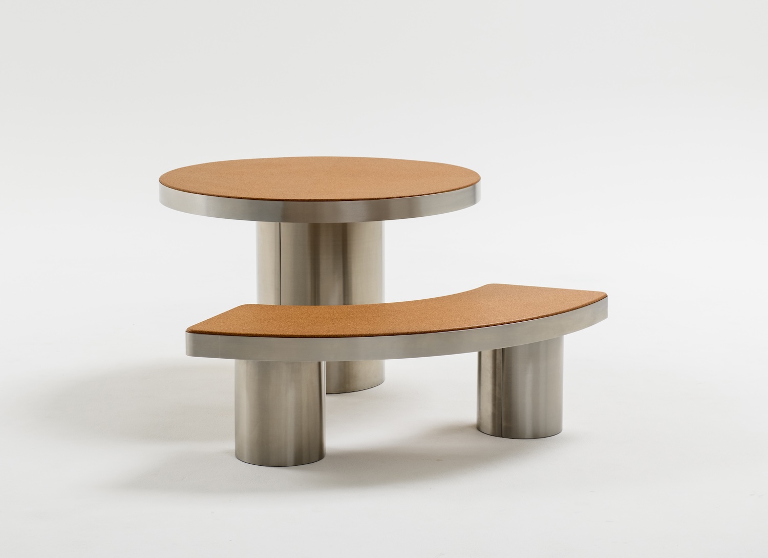 スツール EVANS MIYOSHI RUG CLOVER STOOL EV-010 EVANS×ROOVICE CLOVER STOOL – MIYOSHI RUG