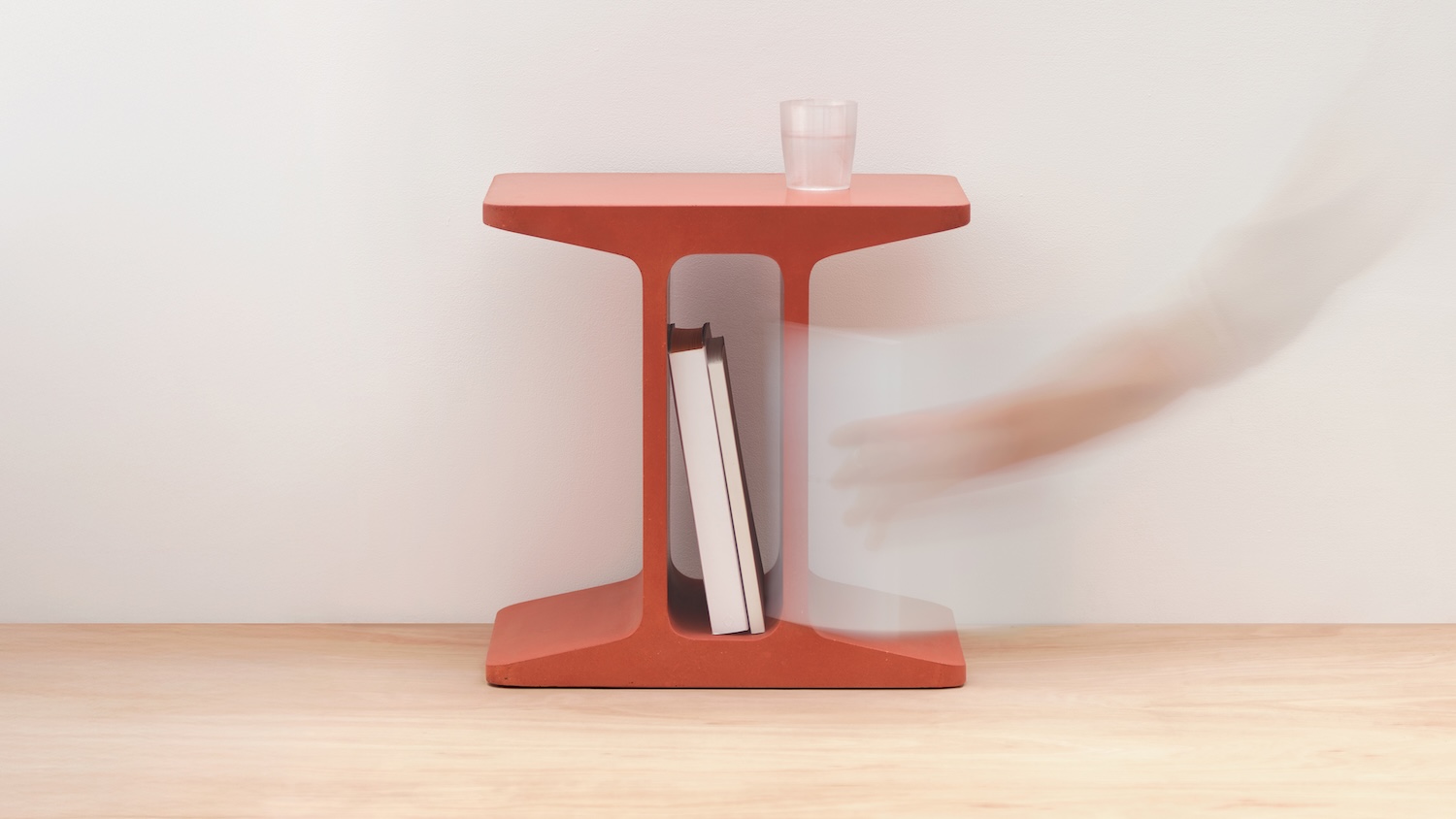 スツール EVANS MIYOSHI RUG CLOVER STOOL スツール EVANS MIYOSHI RUG