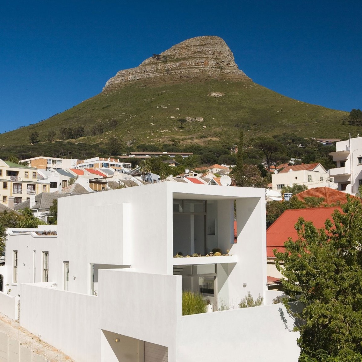 Cape Town Home Renovations - Home Alterations and Home Remodeling