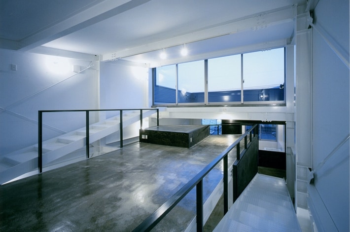 Leibal Minimal Design Blog