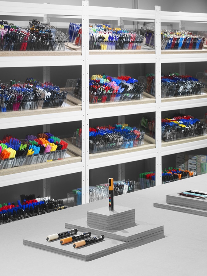 Leibal — Pen Store