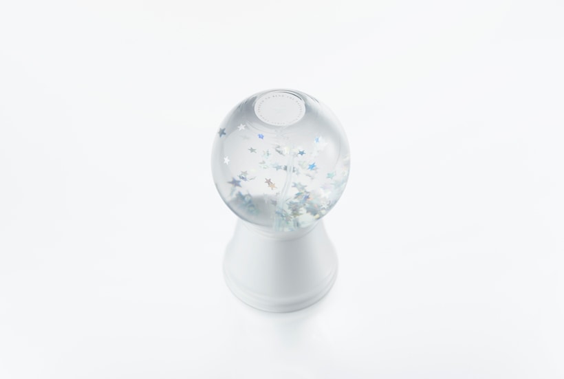 Leibal — Snow Dome