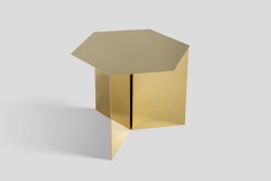 Slit Table is a minimalist design created by Denmark-based designer HAY. (13)