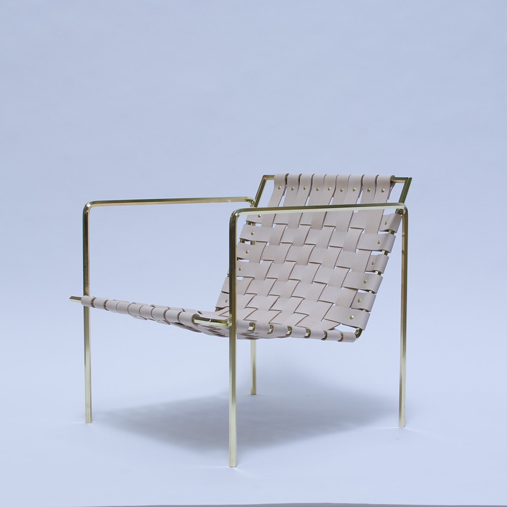 eric trine chair