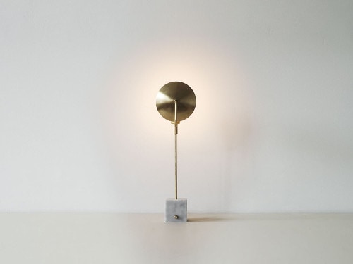 orbit table lamp