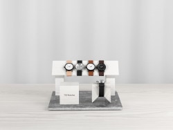 TID Display Blocks is a minimalist design created by Sweden-based designer Form Us With Love. (3)