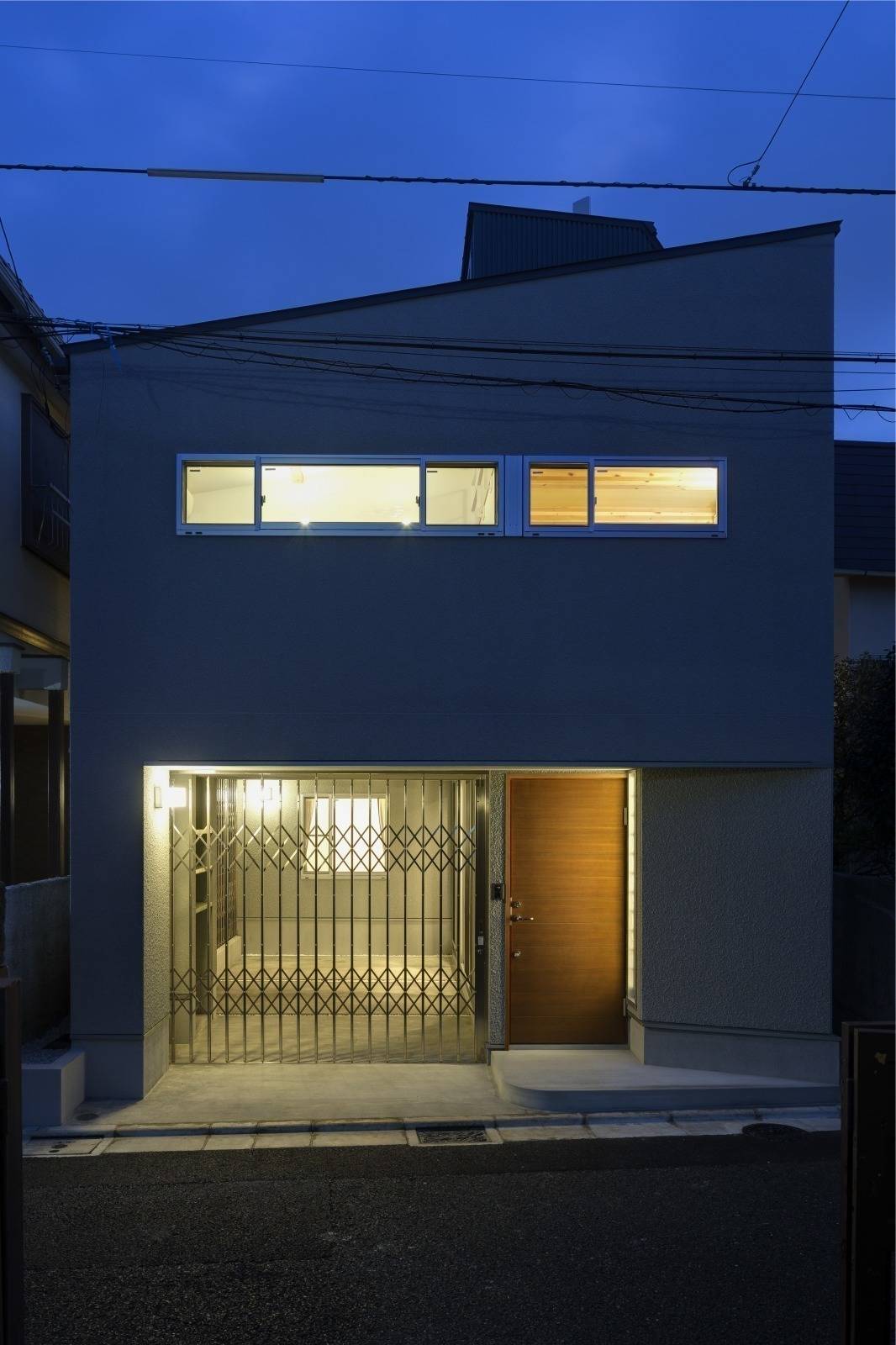 Leibal — Kyodo House