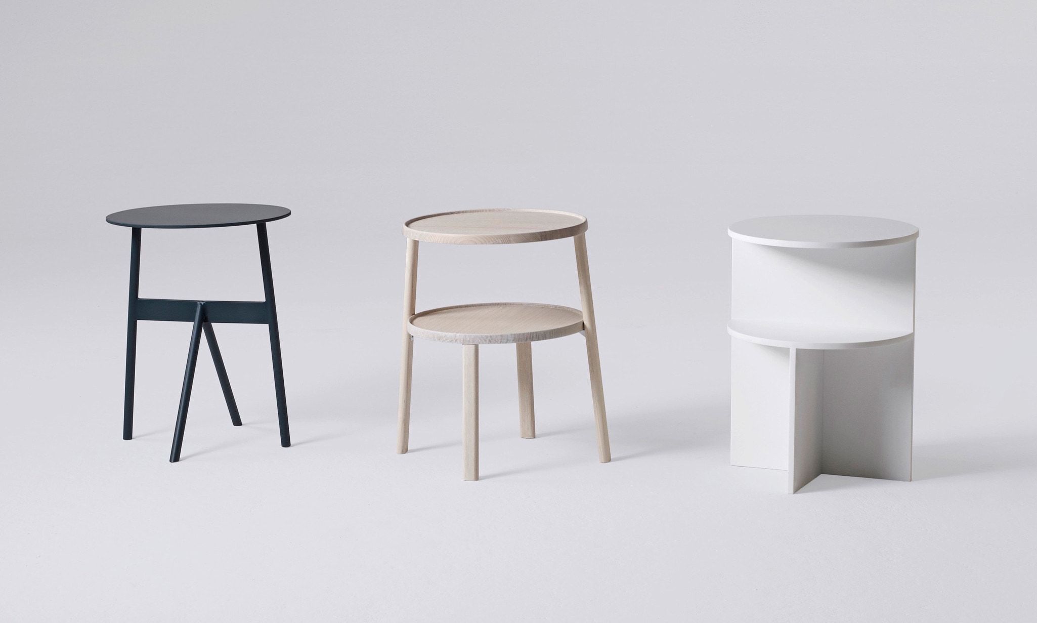 Leibal — Trio Tables