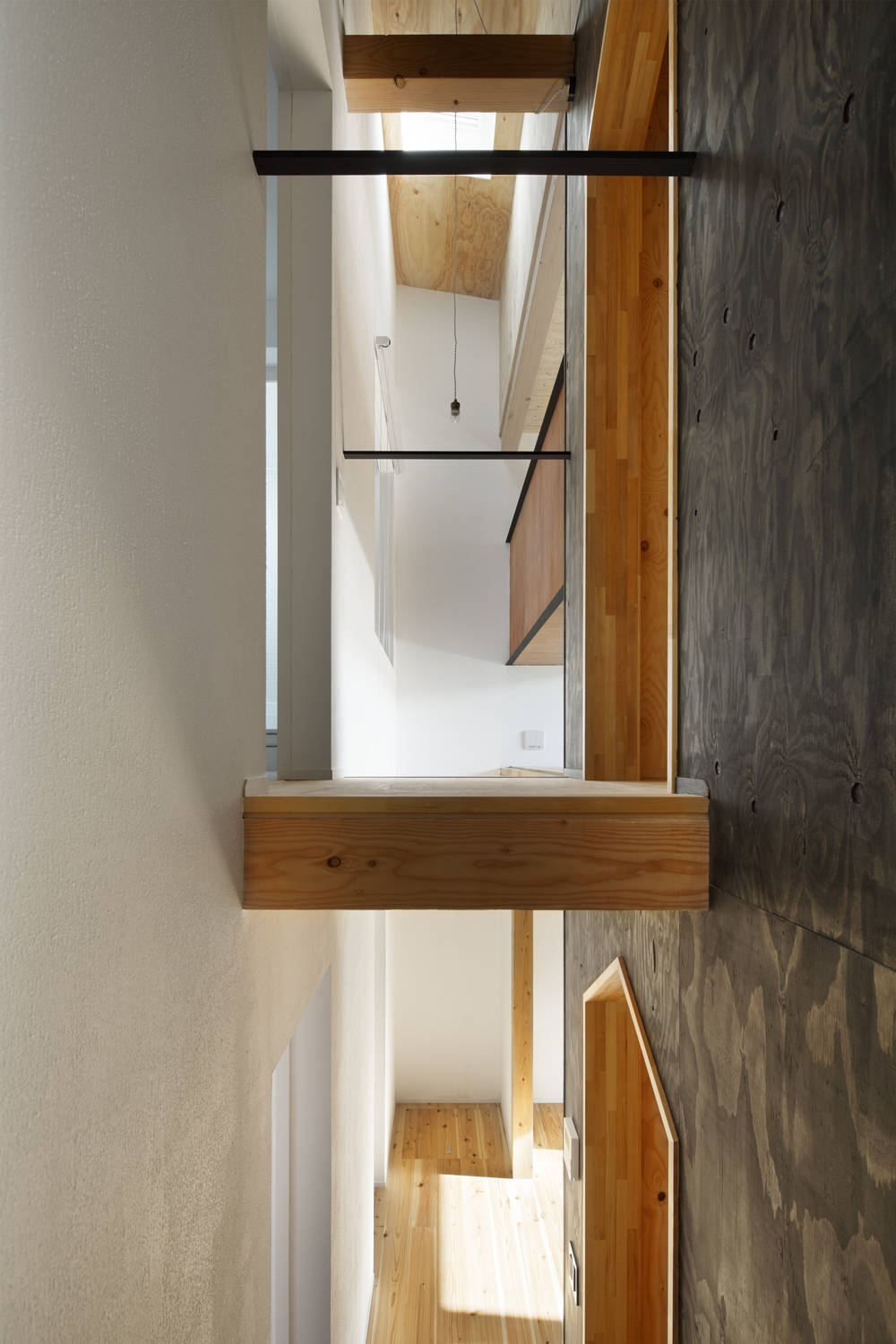 House with Storage | Leibal