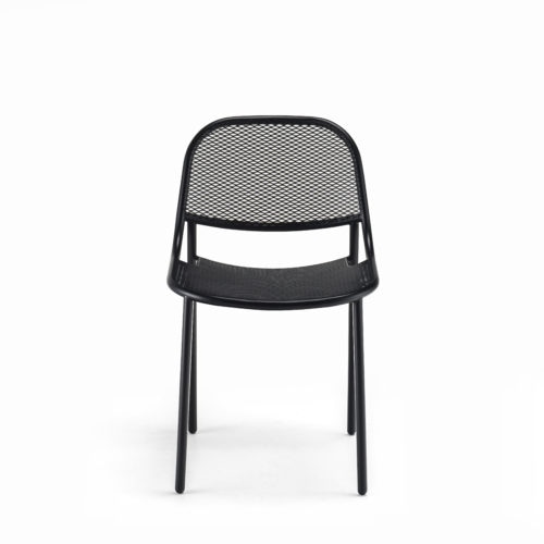 Grille Chair | Leibal