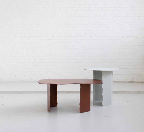 Leibal — Disrupt Table