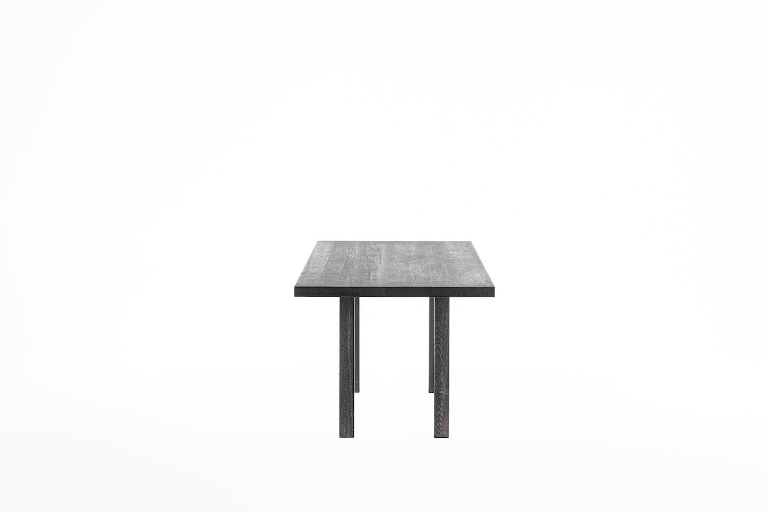 Atelier Zumthor working table Peter Zumthor collection