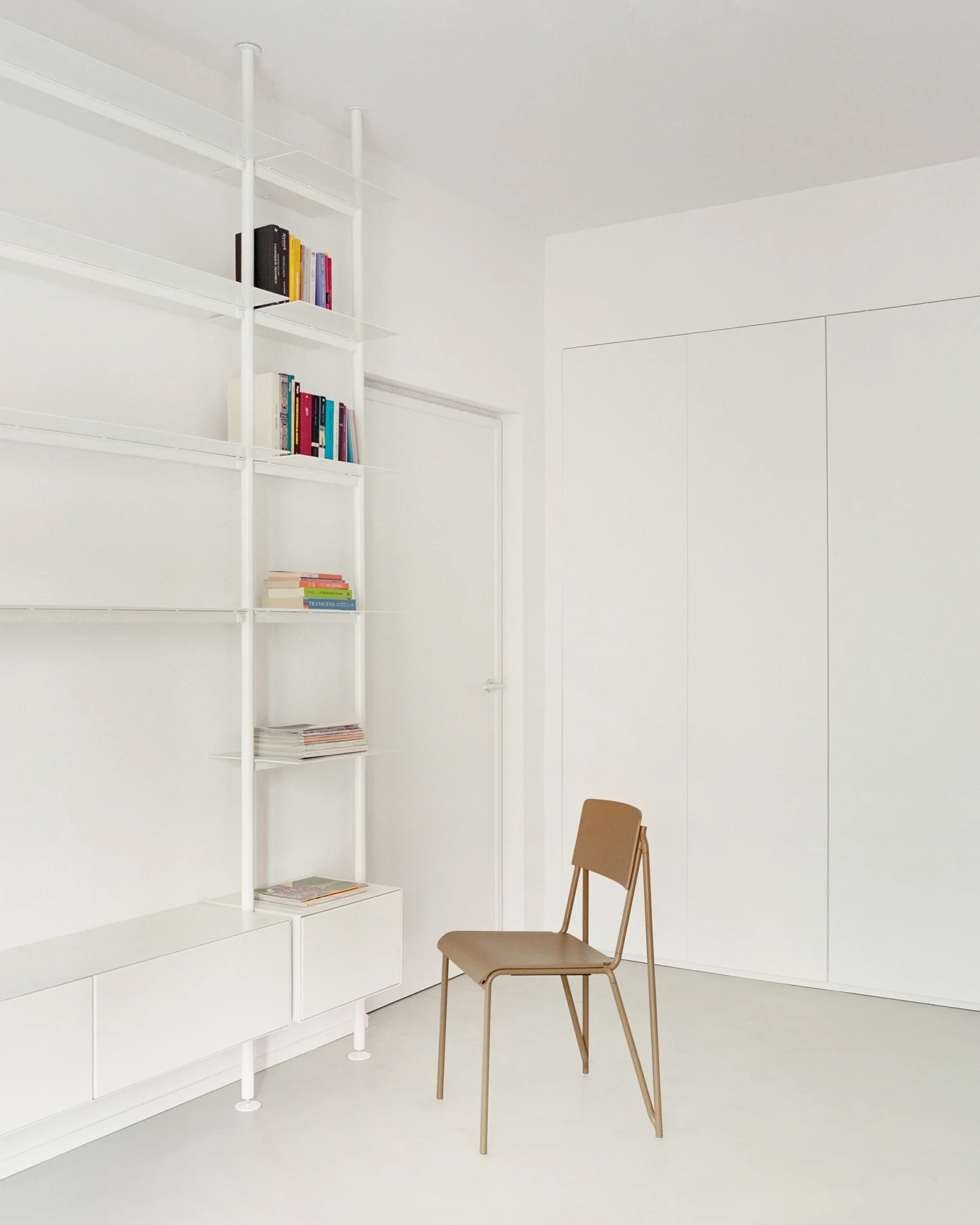 Leibal — Home Office in Milan