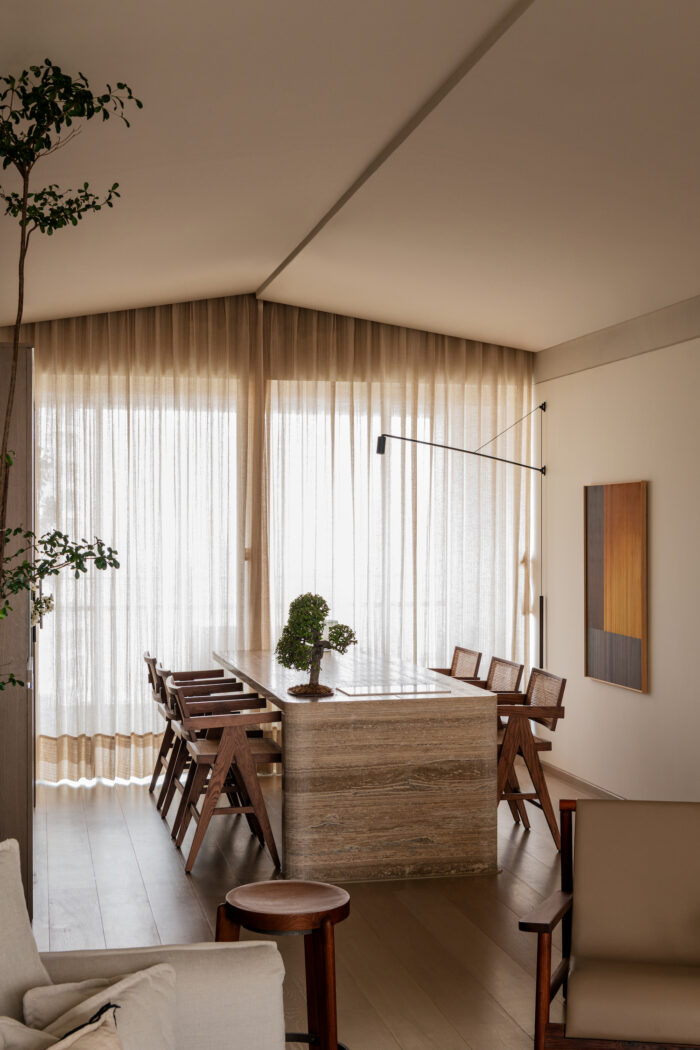 Leibal — Akhil House