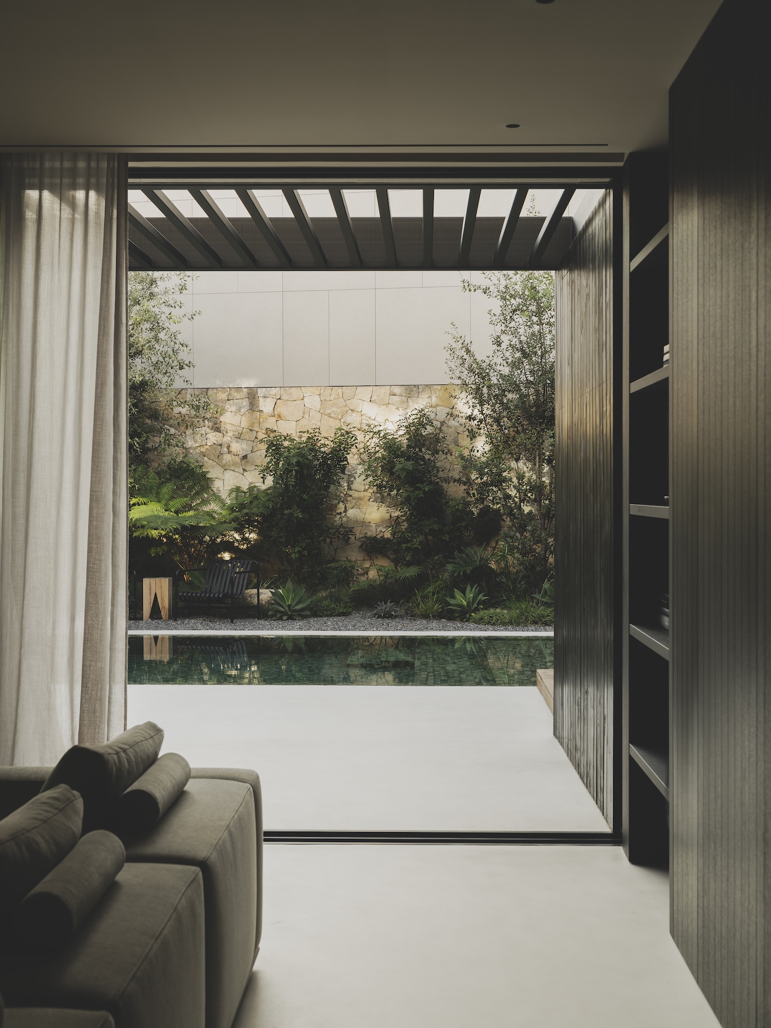 Leibal — S29 House