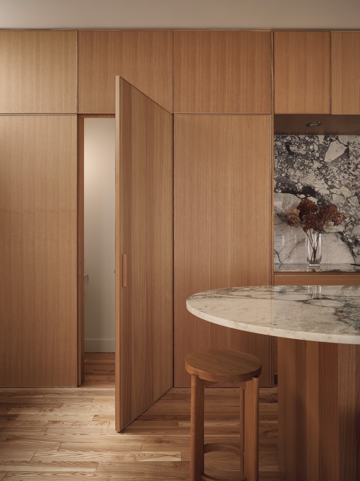 Leibal — Résidence du Parc