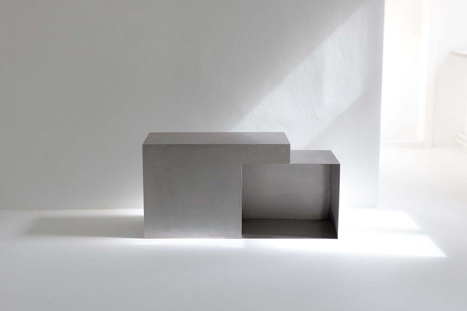 Leibal — Shadow Chair