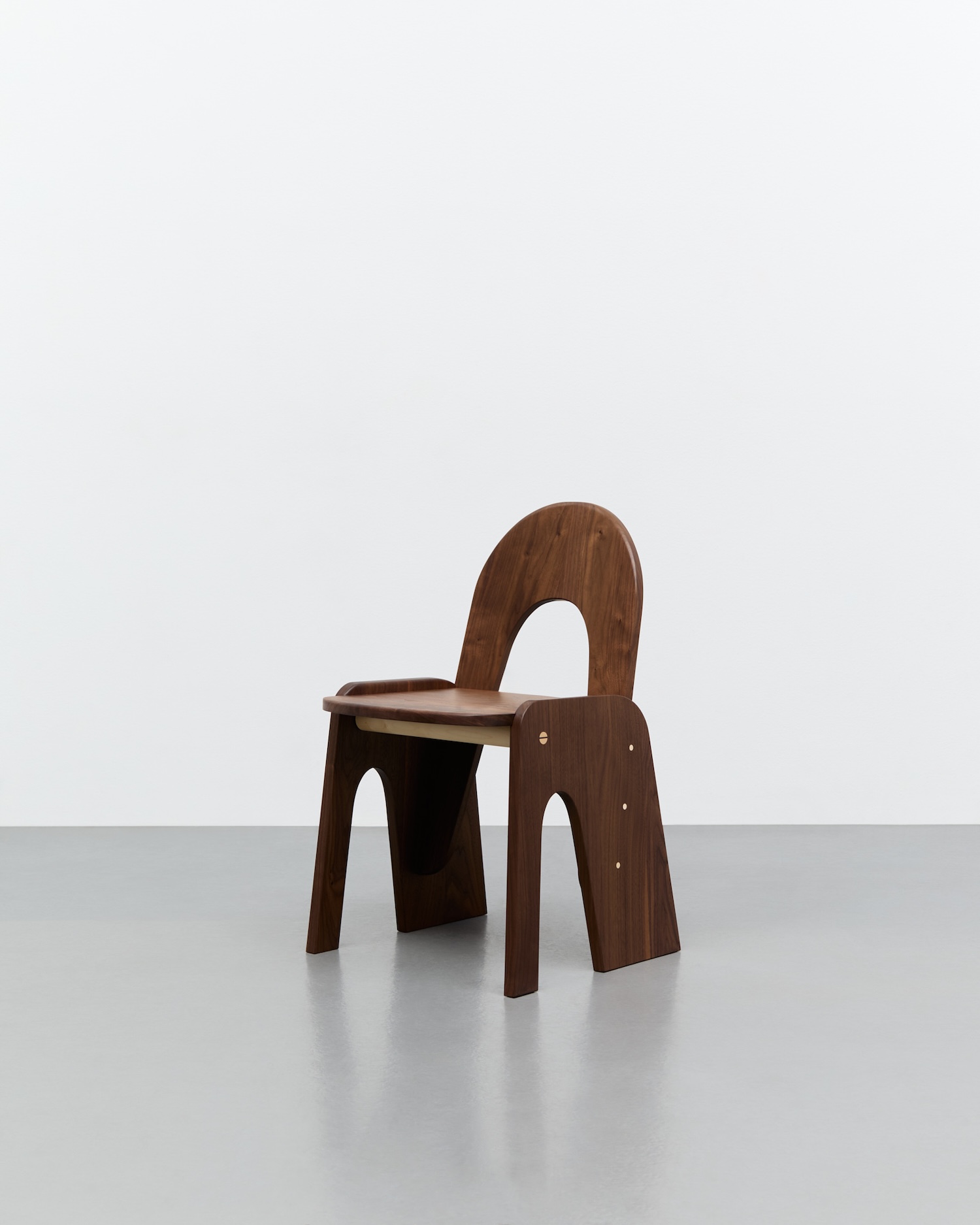 Leibal — Clover Stool