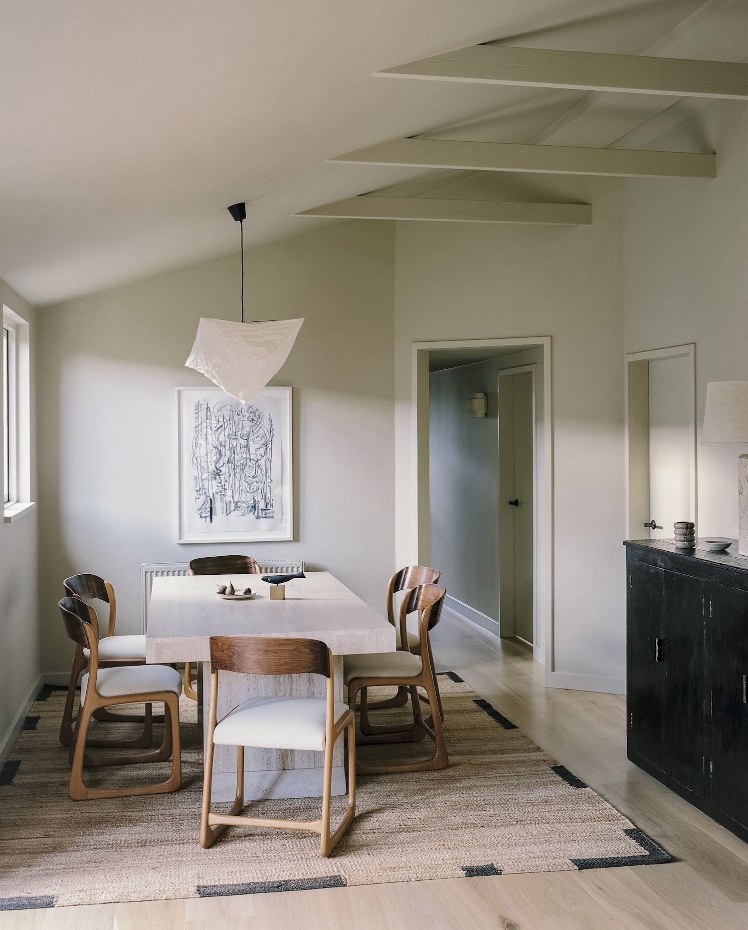 Leibal — Dorset Beach House