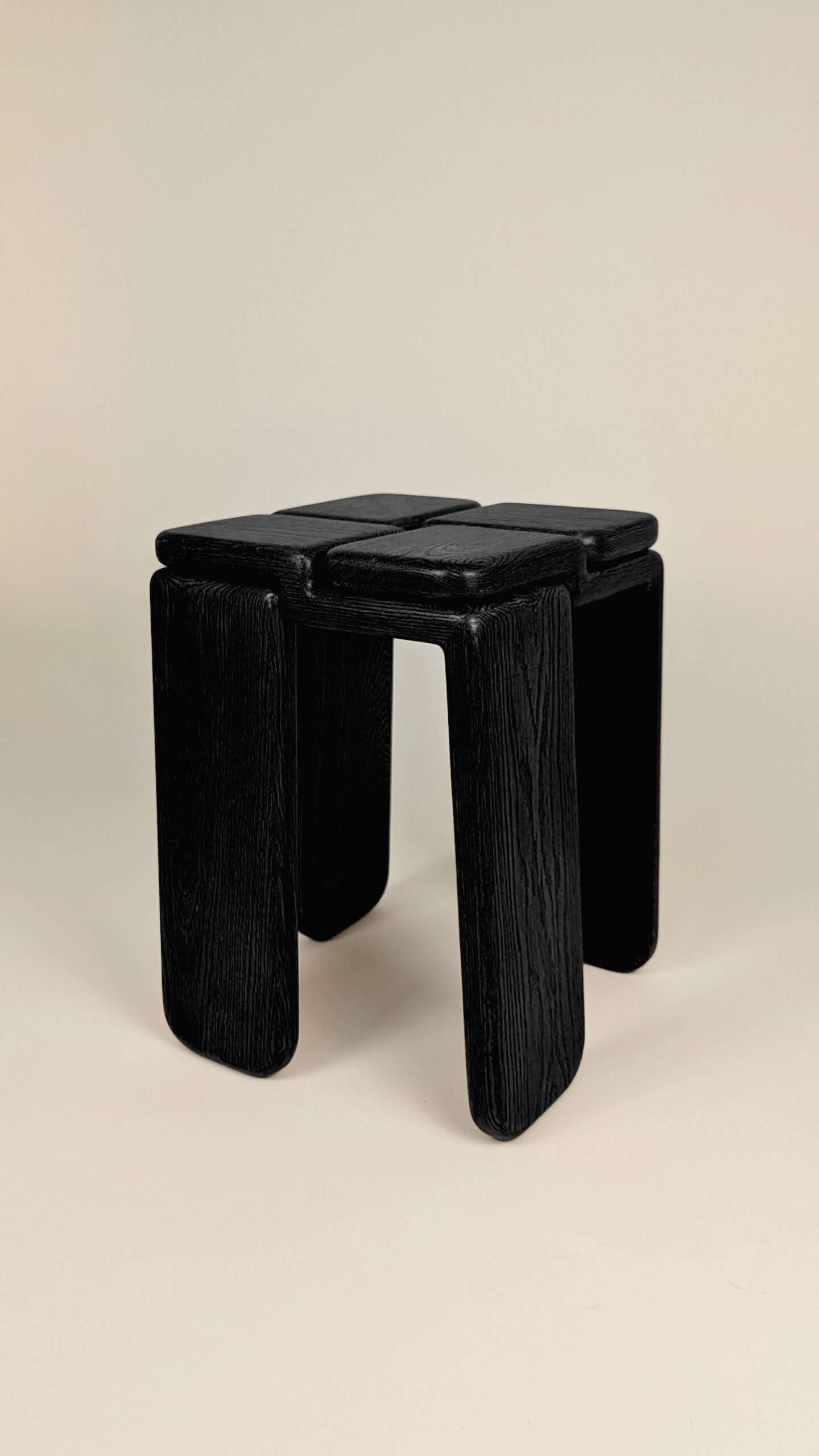 Leibal — Knot Stool
