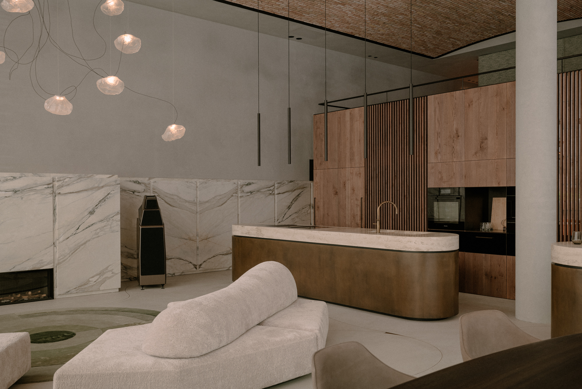 Leibal — Dépôt Zuid Loft