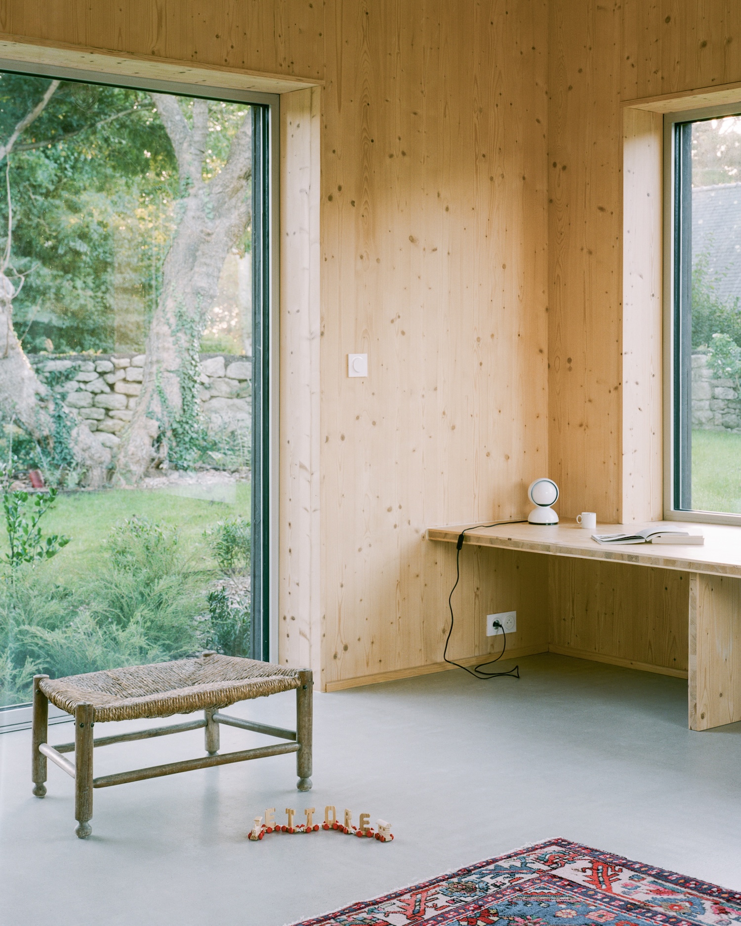 Leibal — House in the Forest