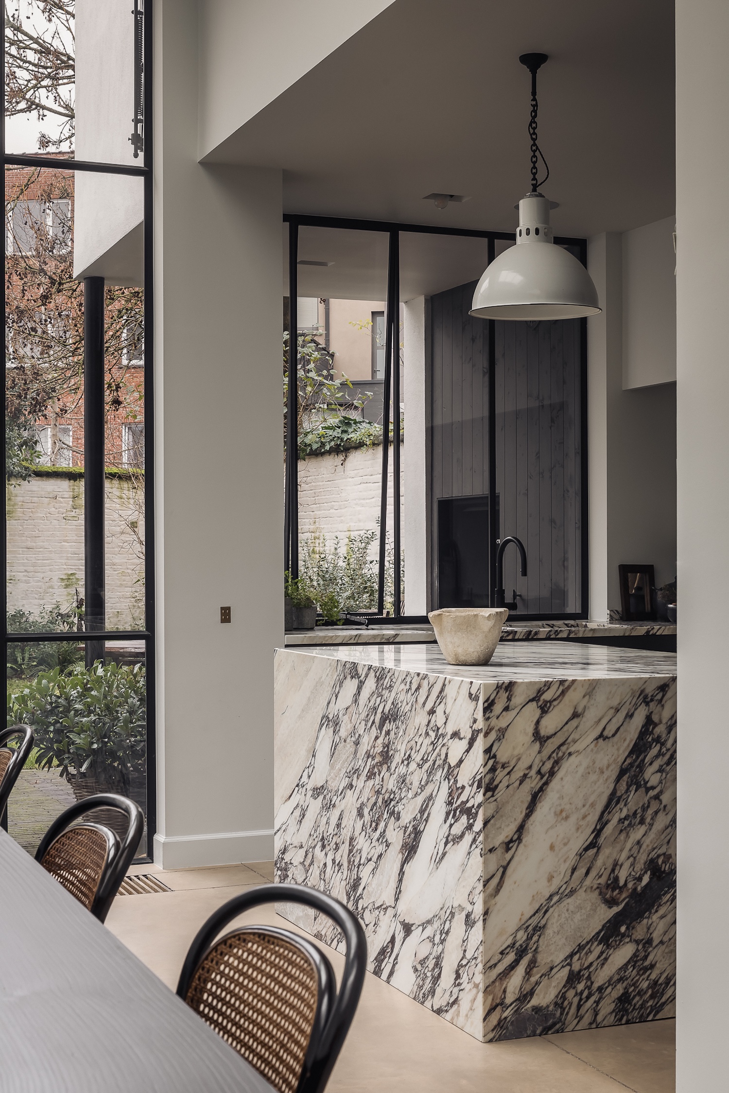 Leibal — LH Residence