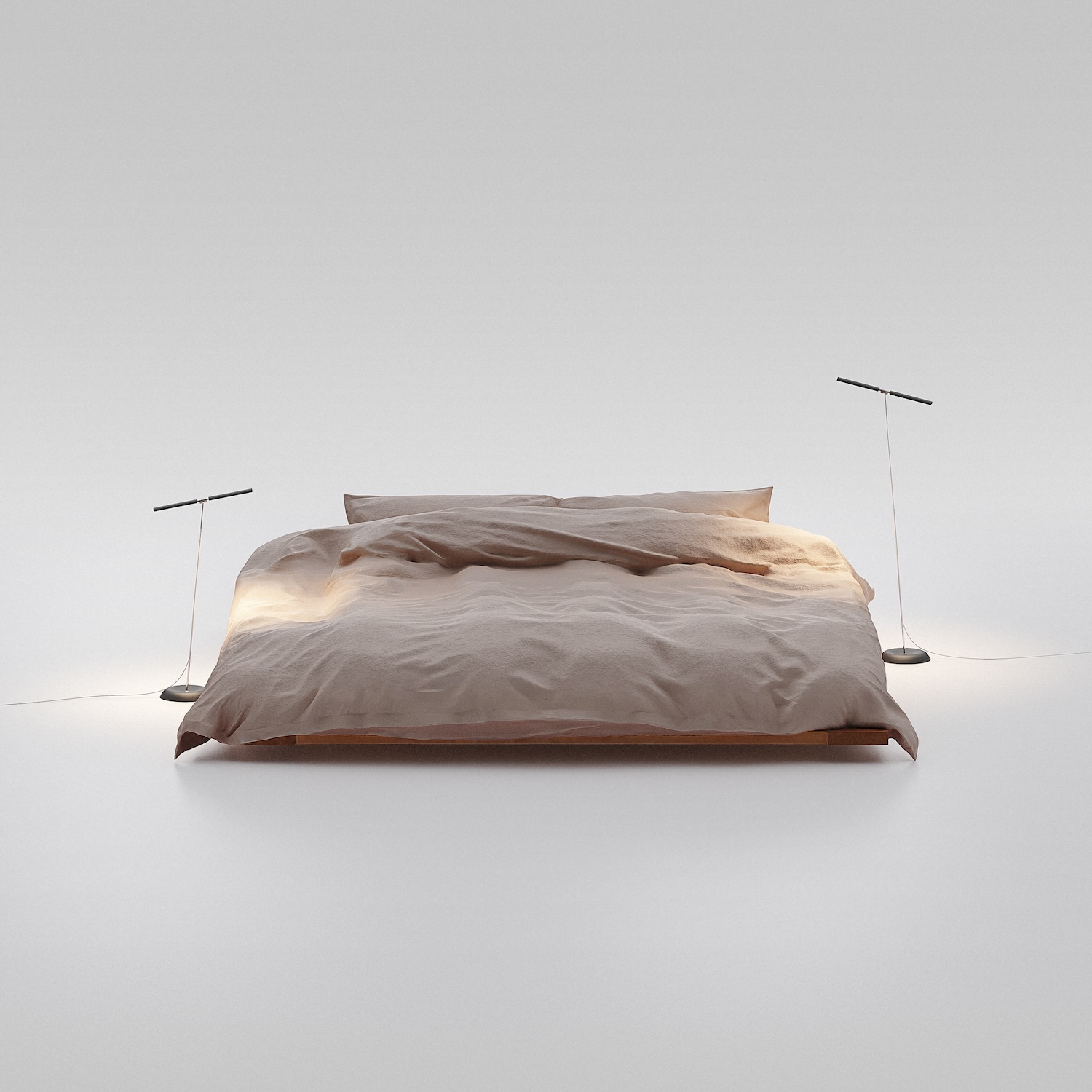 Leibal — Minimal Design Publication