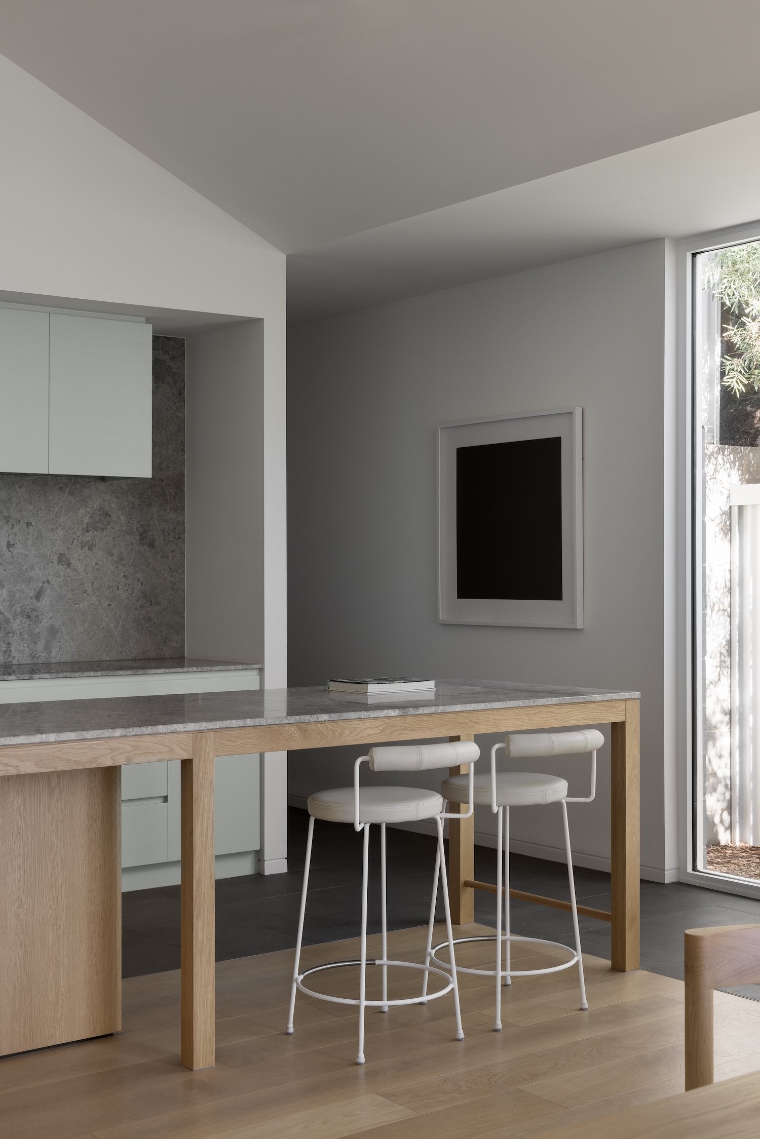 Leibal — Henley Beach House