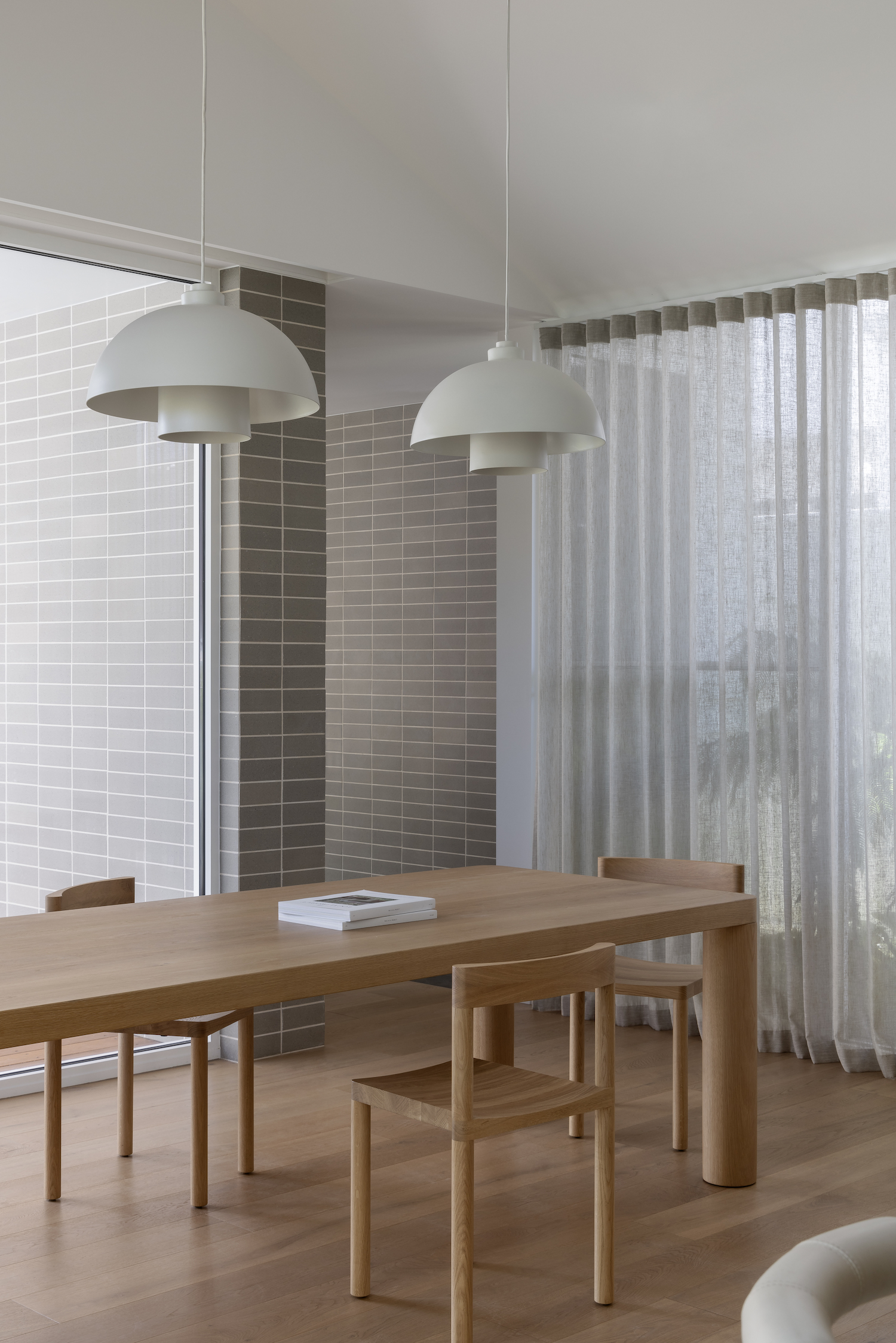 Leibal — Henley Beach House