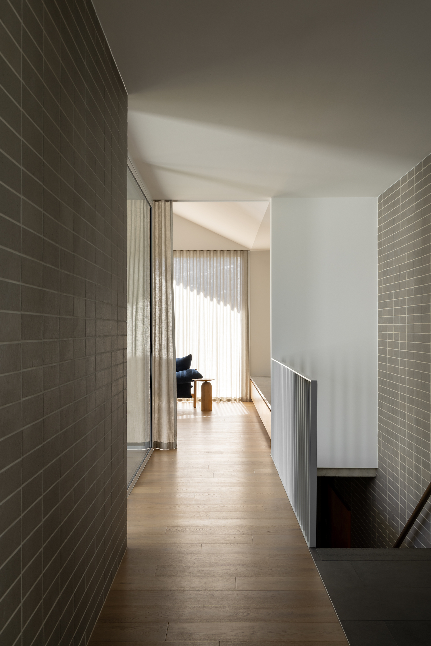 Leibal — Henley Beach House