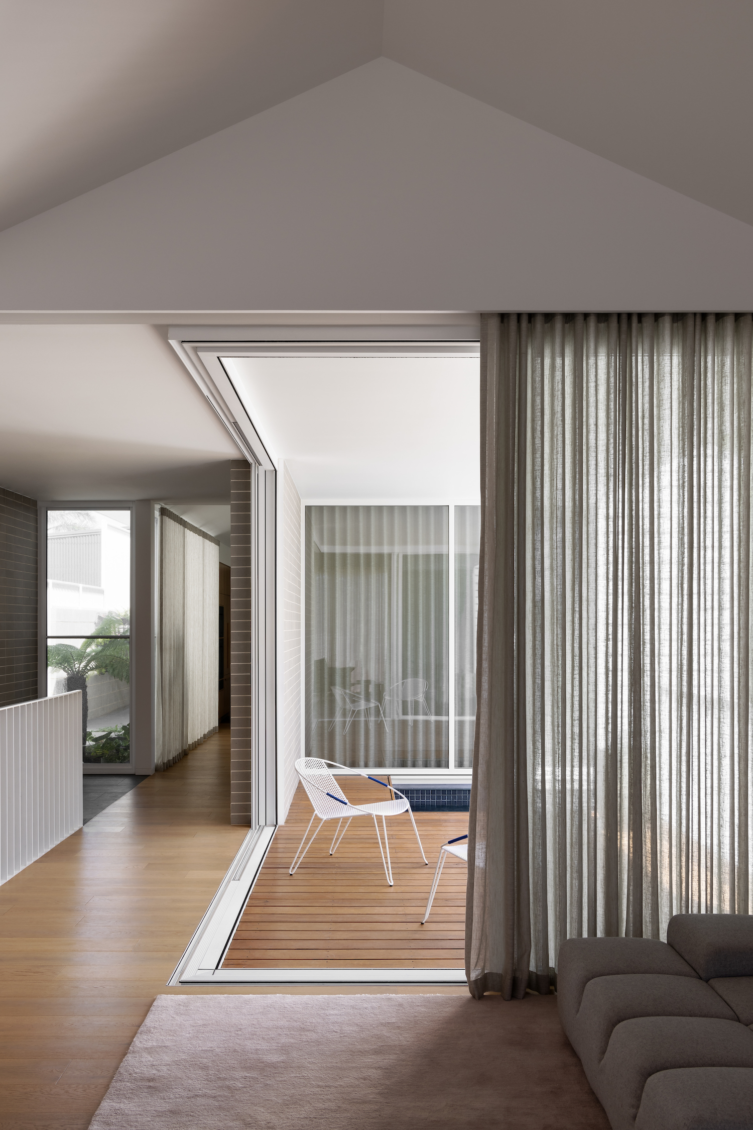 Leibal — Henley Beach House
