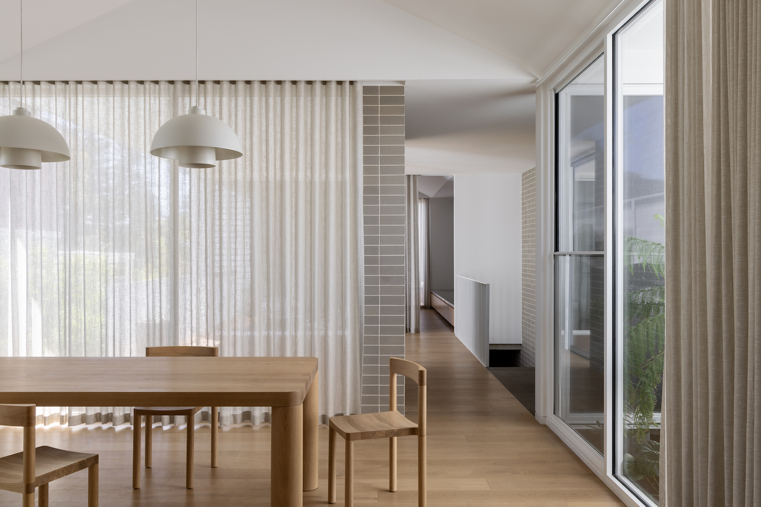 Leibal — Henley Beach House
