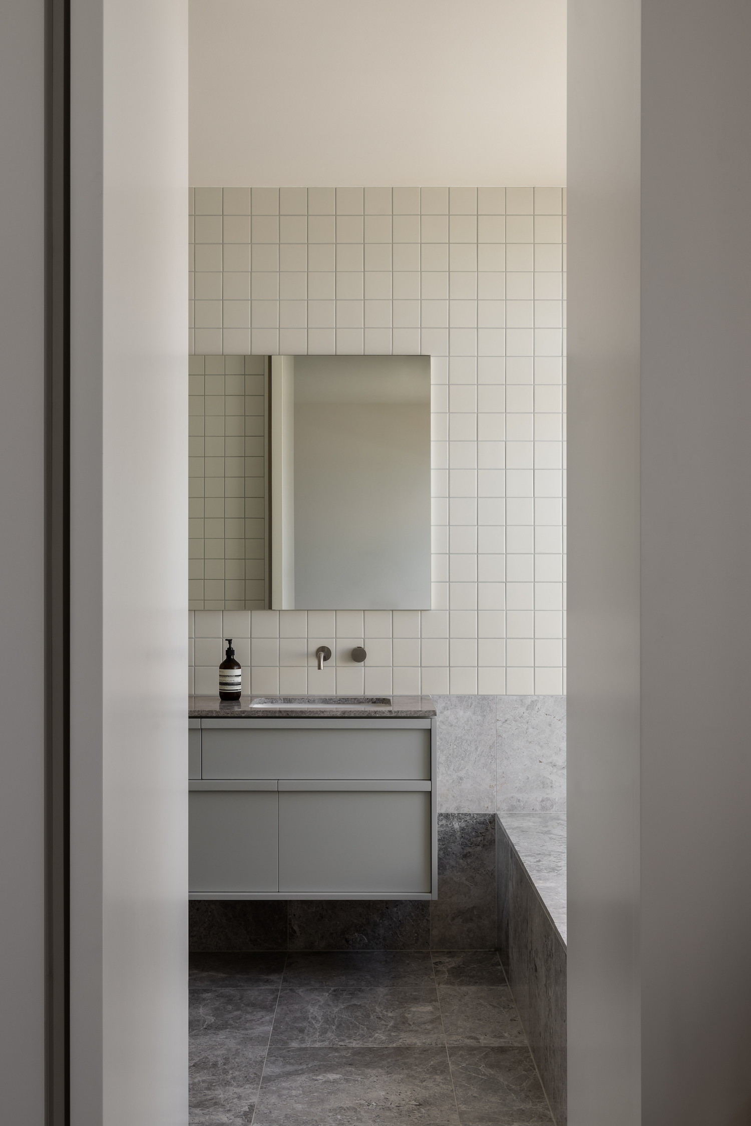 Leibal — Henley Beach House