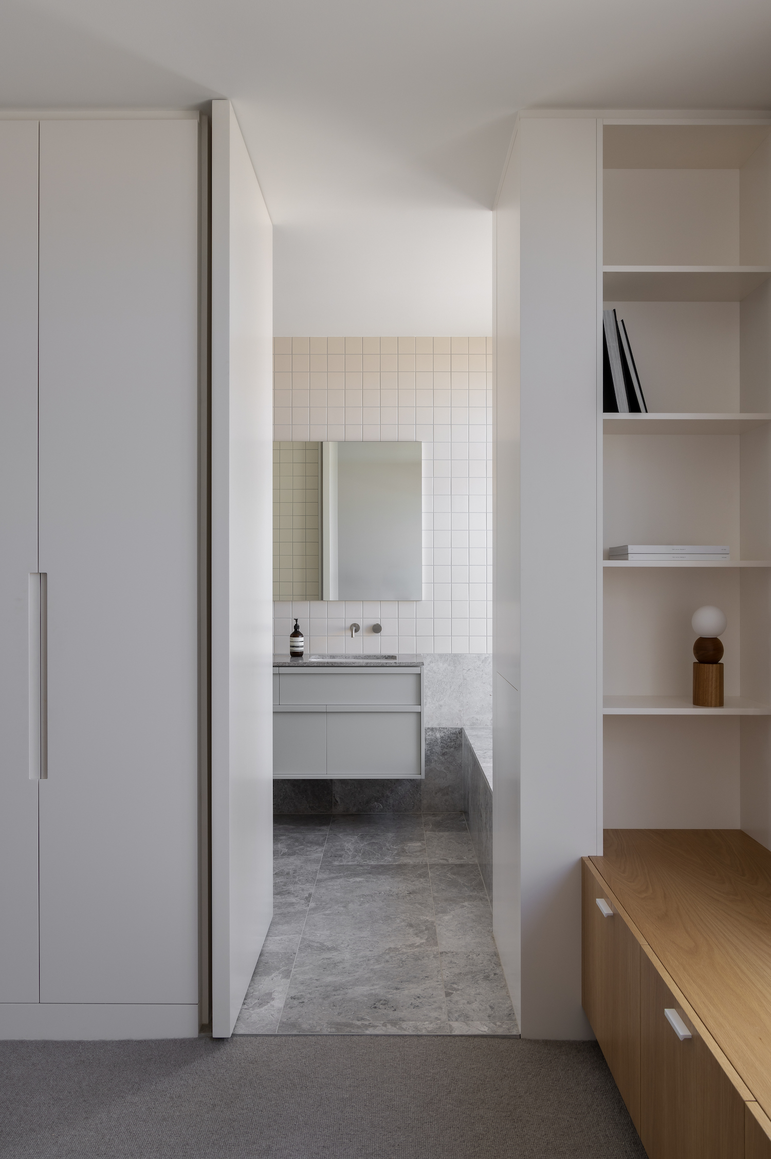 Leibal — Henley Beach House